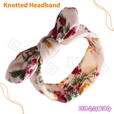 Baby Headband for Baby Hair Accessories for infant (Pink)